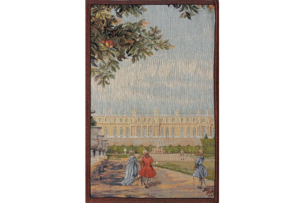 Gobelín Tapisserie Versailles n°2